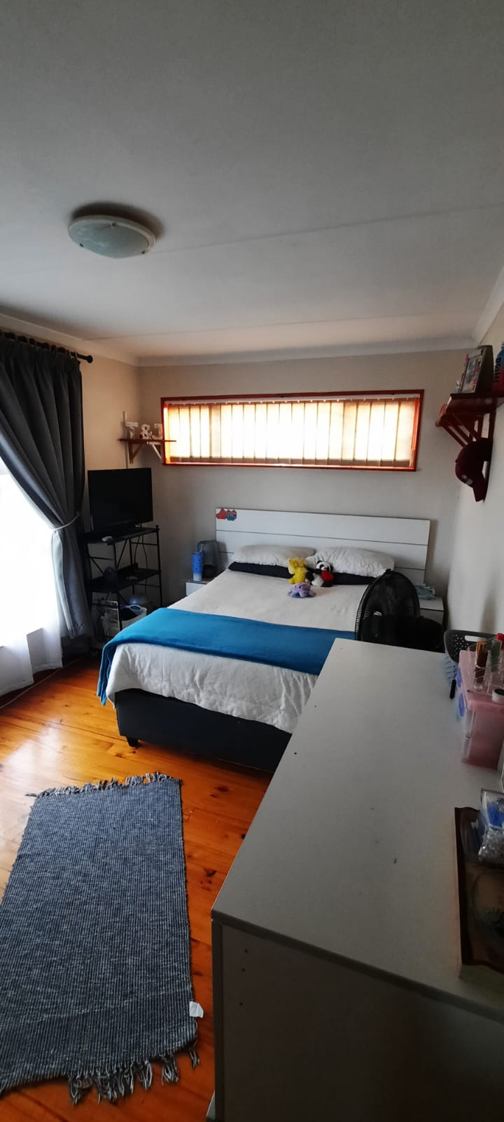 To Let 2 Bedroom Property for Rent in Dana Bay Western Cape